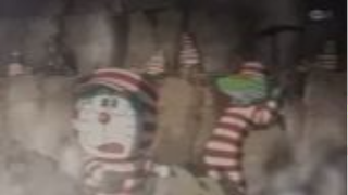 Doraemon episode 307