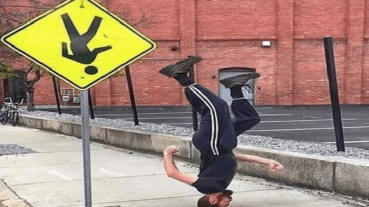 【รวมคลิปต่างประเทศสุดท้าทายจนทนไม่ไหว #163】