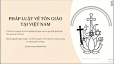 An ninh Trực tuyến 30/8/2025  Sáng 07h30-10h50