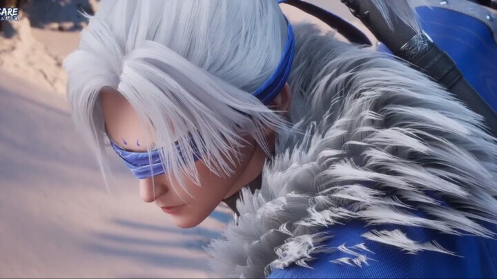 Azure Legacy S2 Eps 30 [60] Sub Indo Best HD
