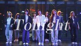 Tonight (Best You Ever Had) - John Legend / Choreography by Juana