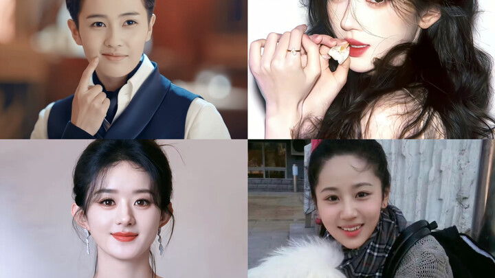แม้จะอยู่ในยุคที่กระแสความเป็นชายชาตรีรุนแรงที่สุด พวกเธอก็ไม่ได้ทำให้เพศของตนดูเลือนลางหรือหัวเราะเ