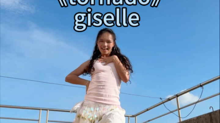 أغنية جيزيل المنفردة الجديدة هي حقًا معجزة موسيقية نزلت من السماء!!!