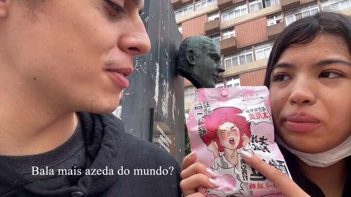 Bilibili, vem desvendar SP capital com a gente
