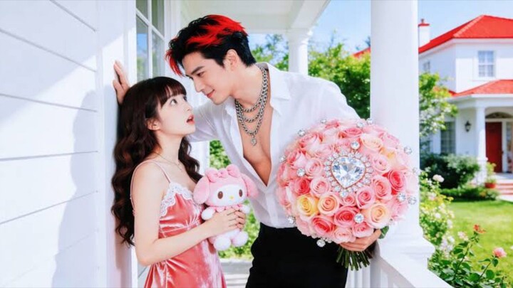 TITLE: Love In The Fast Lane/shortdrama Fantasy English Dubbed Full Movie HD