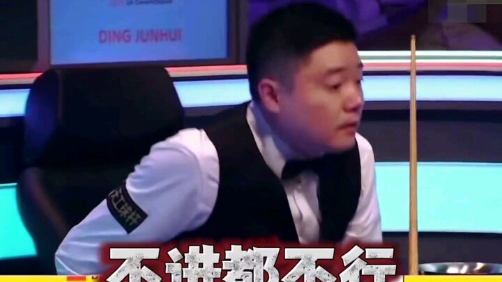 اتضح أن الأخ هوي يجيد تقنيات الضرب أيضًا!