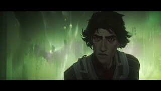 Arcane season 1 Episode 7