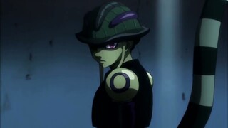 [  AMV  ]  — Anime Hunter  X  Hunter. // mus: – I Will Show You.  / by:  –  From Ashes To New.