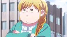 Cô nàng ngoại cỡ và những rắc rối tình yêu Tập 4 thuyết minh