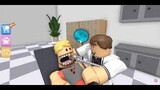 Thử Thách Vượt Qua Bệnh Viện Của Ông Bác Sĩ Nha Khoa Điên - Roblox _Escape The Dentist Obby