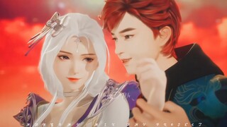 Rasanya punya Pacar Imut Dan Suka Di Peluk😳