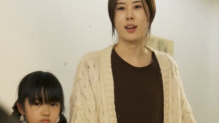 One call of "sister," a lifetime as sister