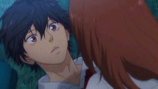 Ao haru ride「AMV」- STAY