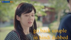 go back couple season1 episode2 in Hindi dubbed