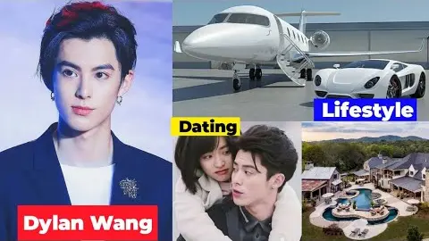Dylan Wang Lifestyle 2022 (Meteor Garden) Girlfriend | Family | Facts | Age | drama | biography