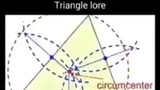 congruent angles lore