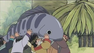 Doraemon episode 110