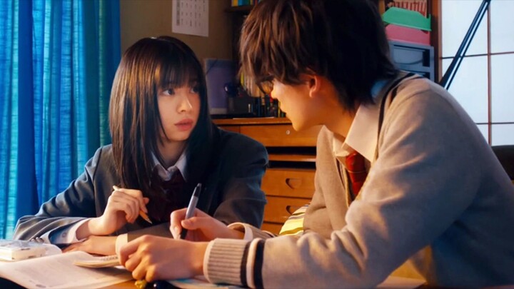 Rahasia kita di Sekolah