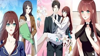 Chap 203-210 Thiên Tài Khốc Bảo Tổng Tài Sủng Thê Quá Cường Hãn||thuyết minh