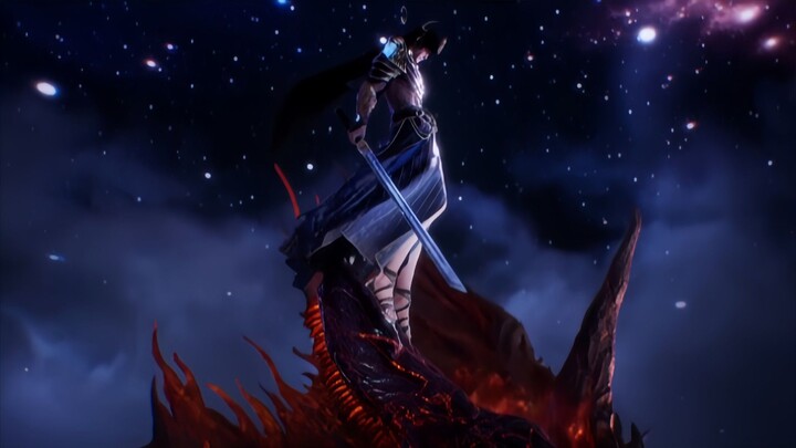 GILUYYYYY❗ BARU EPISODE 1 AJA UDAH DIKASI FIGHT SEBRUTAL INI 🥶