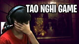 Funny Moments - Tổng hợp những pha bị hù dọa trong game Devotion | Long Plus
