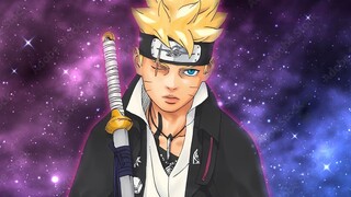 NEW Boruto and Sarada Design 🤯 Boruto Timeskip Finally Over