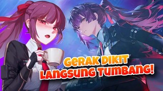 Gerak Dikit Langsung Tumbang! - Girls Frontline 2 Exilium