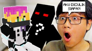 SIAPA YANG CULIK AKU DI MINECRAFT??