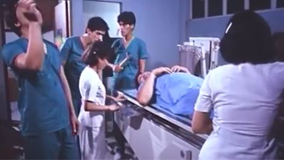 Doctor doctor I am sic
