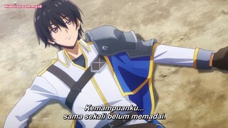 Yasei no Last Boss ga Arawareta! eps 11 (sub indo)
