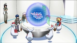 Chiến Binh Bakugan - Cổ Máy Ác Quỷ [Arc 1] (Thuyết Minh) - Tập 12