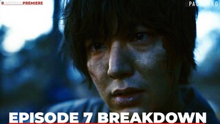 Pachinko Episode 7 Breakdown, Spoiler Review & Ending Explained | Episode 8 Preview