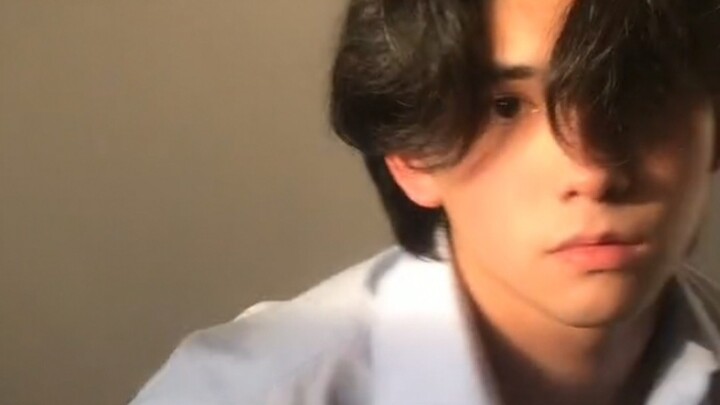 «TikTok trai đẹp mix» Thí sinh gây thương nhớ #6