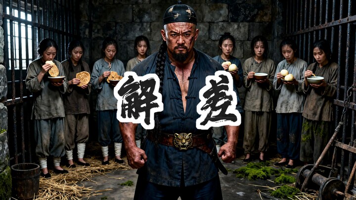 Immersive Experience: A Qing-Dynasty Escort’s Three Meals a Day