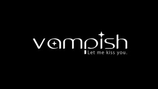 【#vampish】魔界美少女组合出道【本世纪公开】
