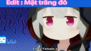 Đúng là ma cà rồng bất tử có khác #anime