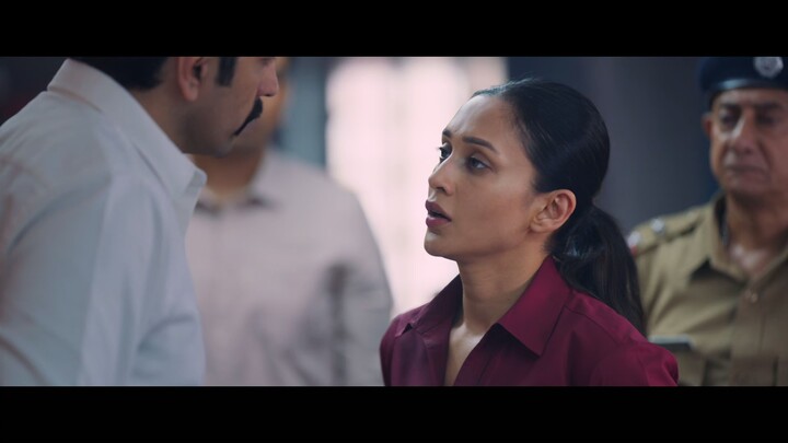 Raktabeej 2 (2025) Bengali Movies 1080p HD