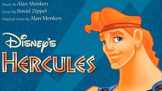 Zero To  Hero (Hercules)