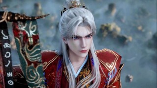 Renegade Immortal eps 104 sub indo pv