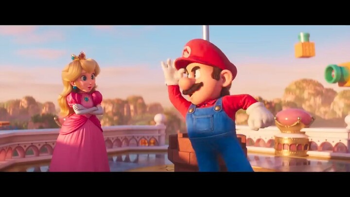 The Super Mario Bros. Movie Watch Ful Movie: Link in Description