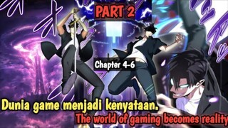 Part_2(Dunia game menjadi kenyataan||The world of gaming becomes reality)