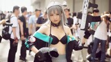 CP24】Comicup24 COSPLAY segmen Hari1+Hari2