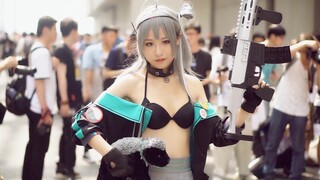 【CP24】 Comicup24 Phân đoạn COSPLAY Ngày 1 + Ngày 2