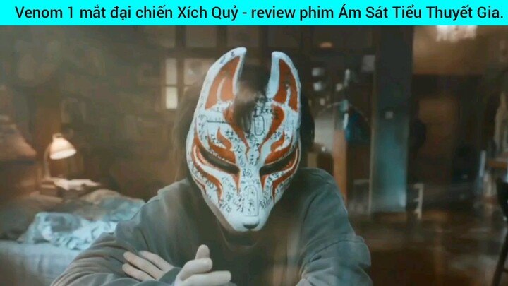 tóm tắt về phim ám sát