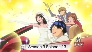 Bakuman Season 3 Episode 13 subtitle Indonesia