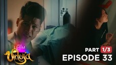 Mga Lihim Ni Urduja: Episode 33 Part 1/3 (April 14 2023)