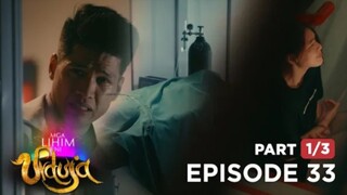 Mga Lihim Ni Urduja: Episode 33 Part 1/3 (April 14 2023)