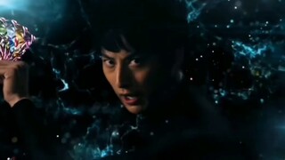 [Boom Boom/Ultraman] "Never Fall"