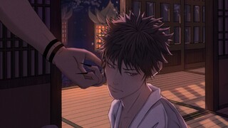 [PROCREATE][宿伏][ Jujutsu Kaisen ] Offerings to the Grandfather