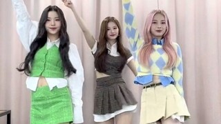 NMIXX แดนซ์คัฟเวอร์ ITZY ท้าทาย TWICE!